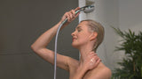 hansgrohe Crometta 85 Handbrause Vario, Chrom