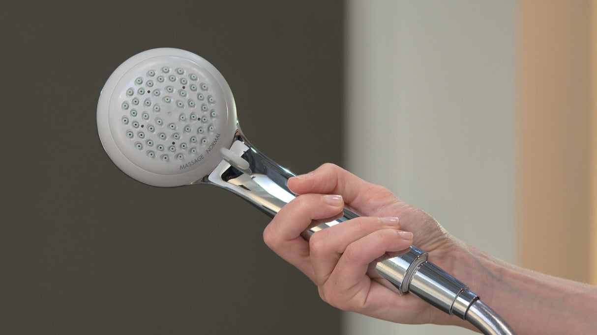 hansgrohe Crometta 85 Handbrause Vario, Chrom