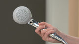 hansgrohe Crometta 85 Handbrause Vario, Chrom