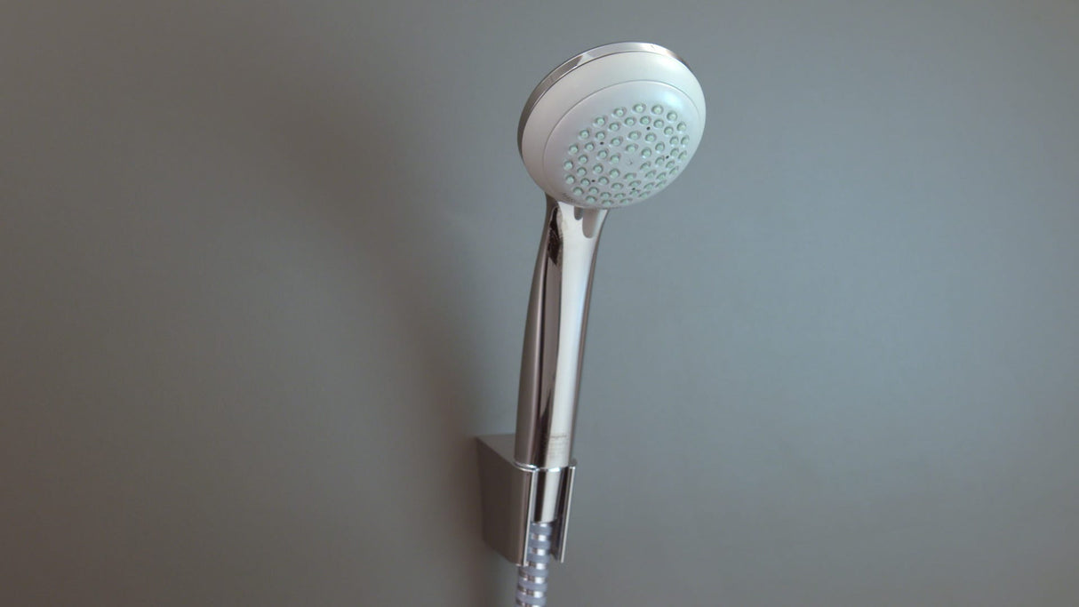hansgrohe Crometta 85 Handbrause Vario, Chrom