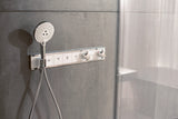 hansgrohe Raindance Select S Handbrause 120 3jet