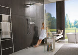 hansgrohe Raindance Select S Handbrause 120 3jet