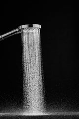 hansgrohe Raindance Select S Handbrause 120 3jet PowderRain, Chrom