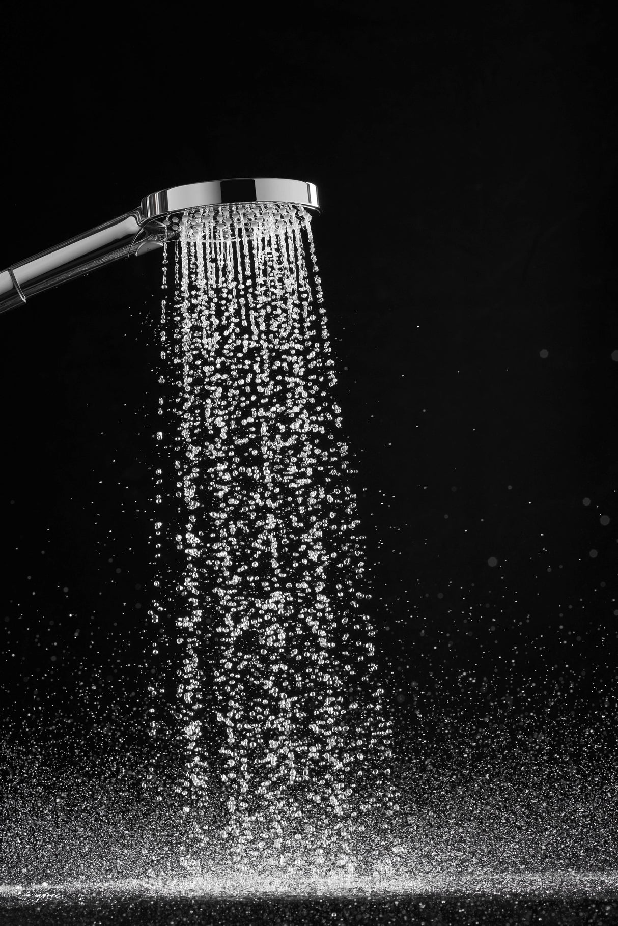 hansgrohe Brauseset