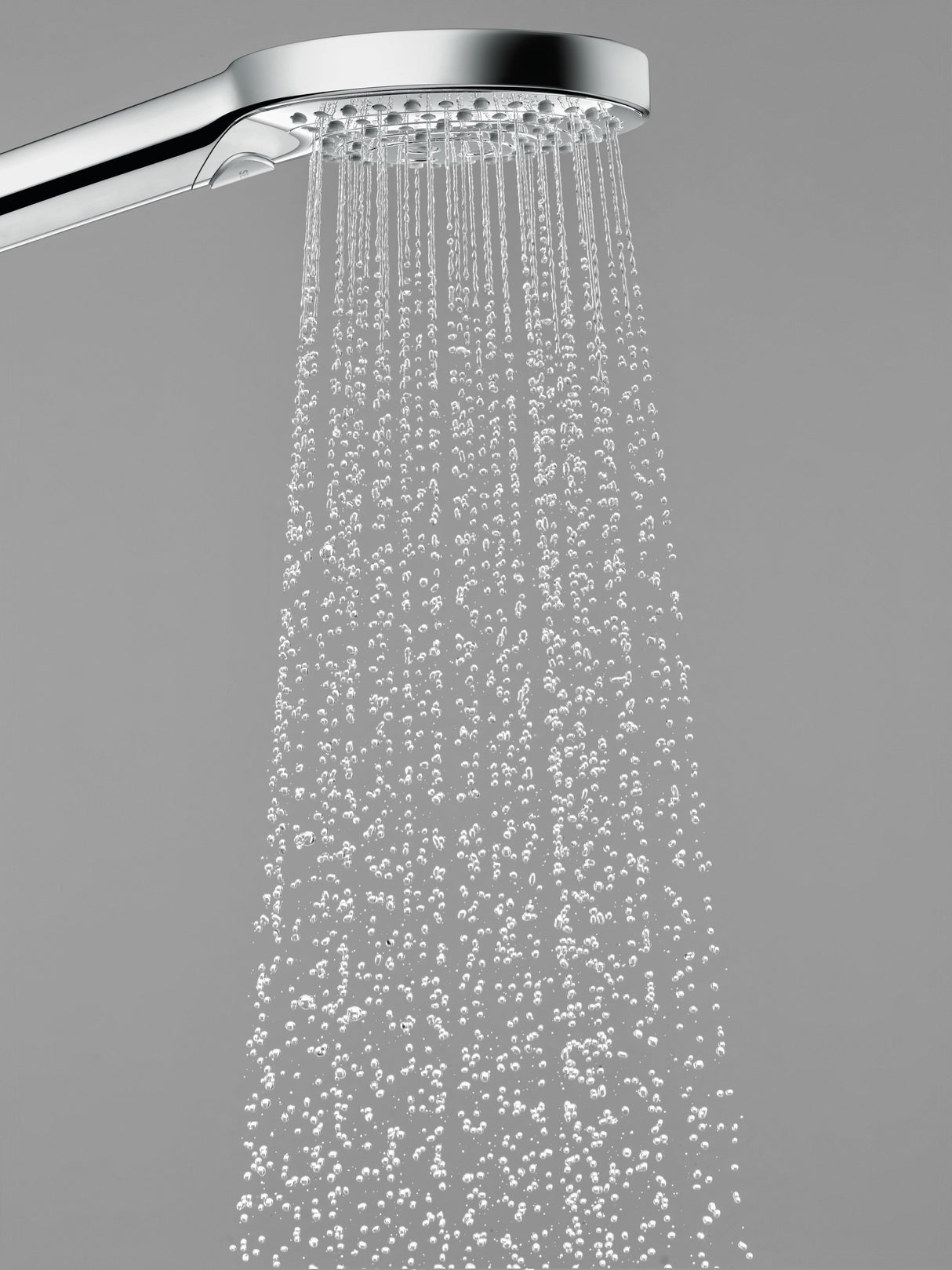 hansgrohe Brauseset