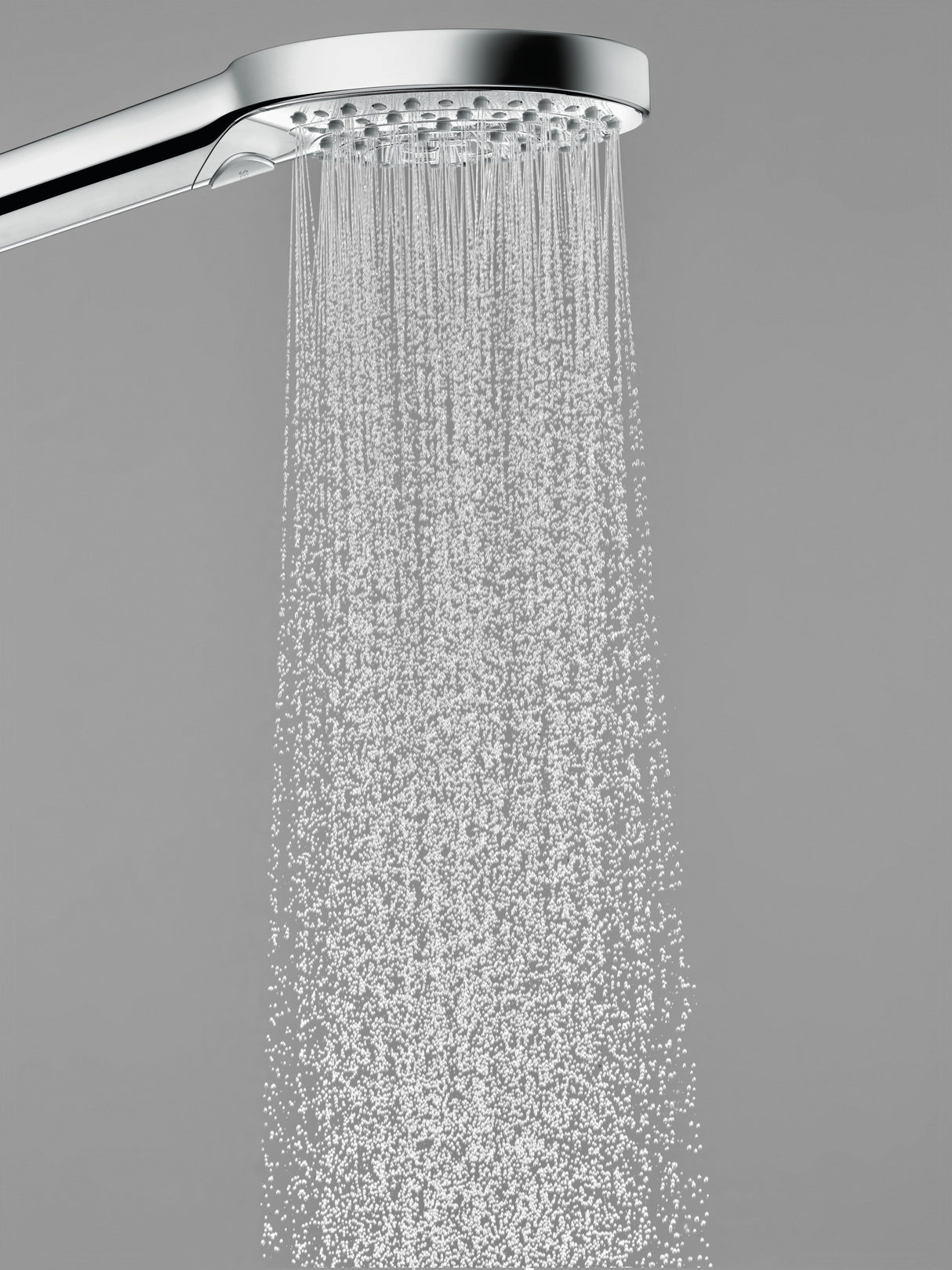 hansgrohe Brauseset