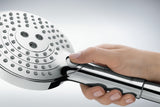 hansgrohe Raindance Select S Handbrause 120 3jet