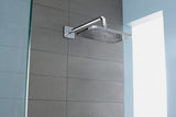 hansgrohe Brausearm E 38,9 cm, Chrom