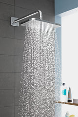 hansgrohe Brausearm E 38,9 cm, Chrom