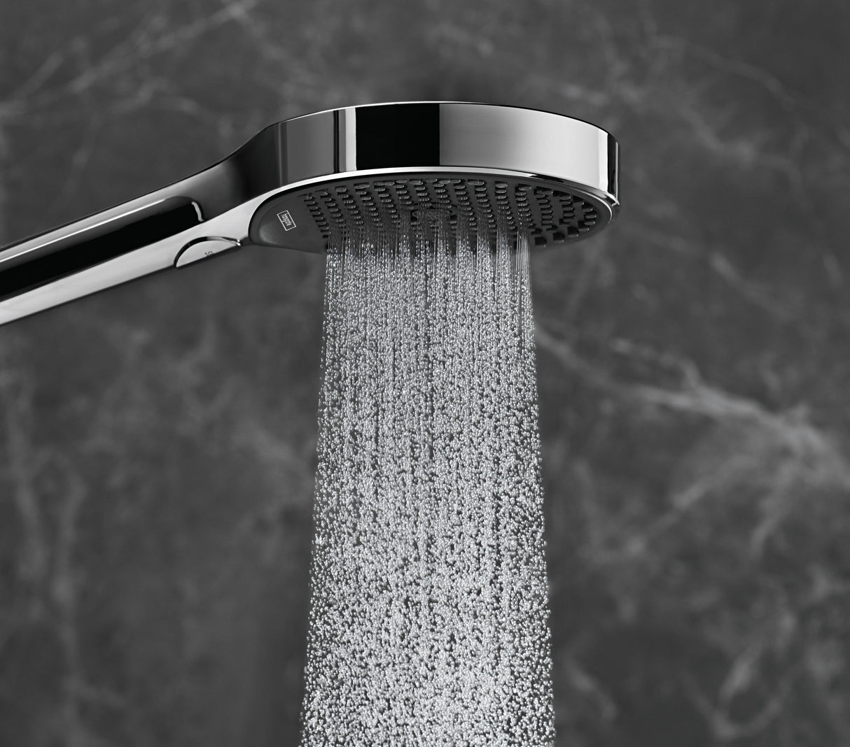 hansgrohe Rainfinity Handbrause 130 3jet