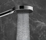 hansgrohe Rainfinity Handbrause 130 3jet