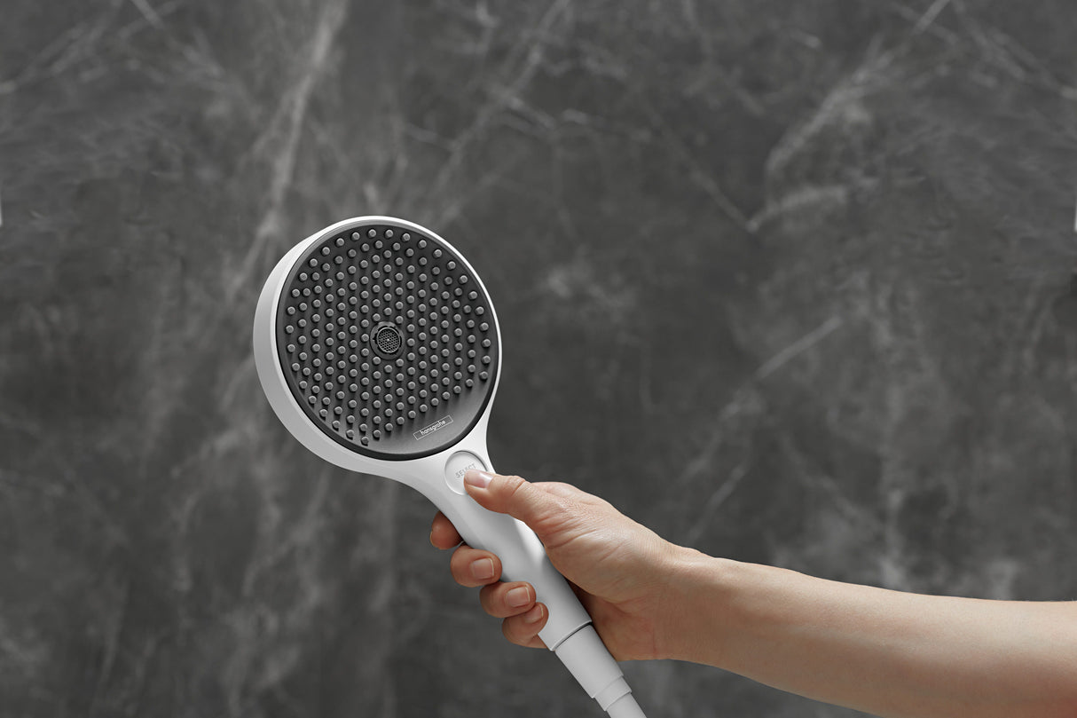 hansgrohe Rainfinity Handbrause 130 3jet