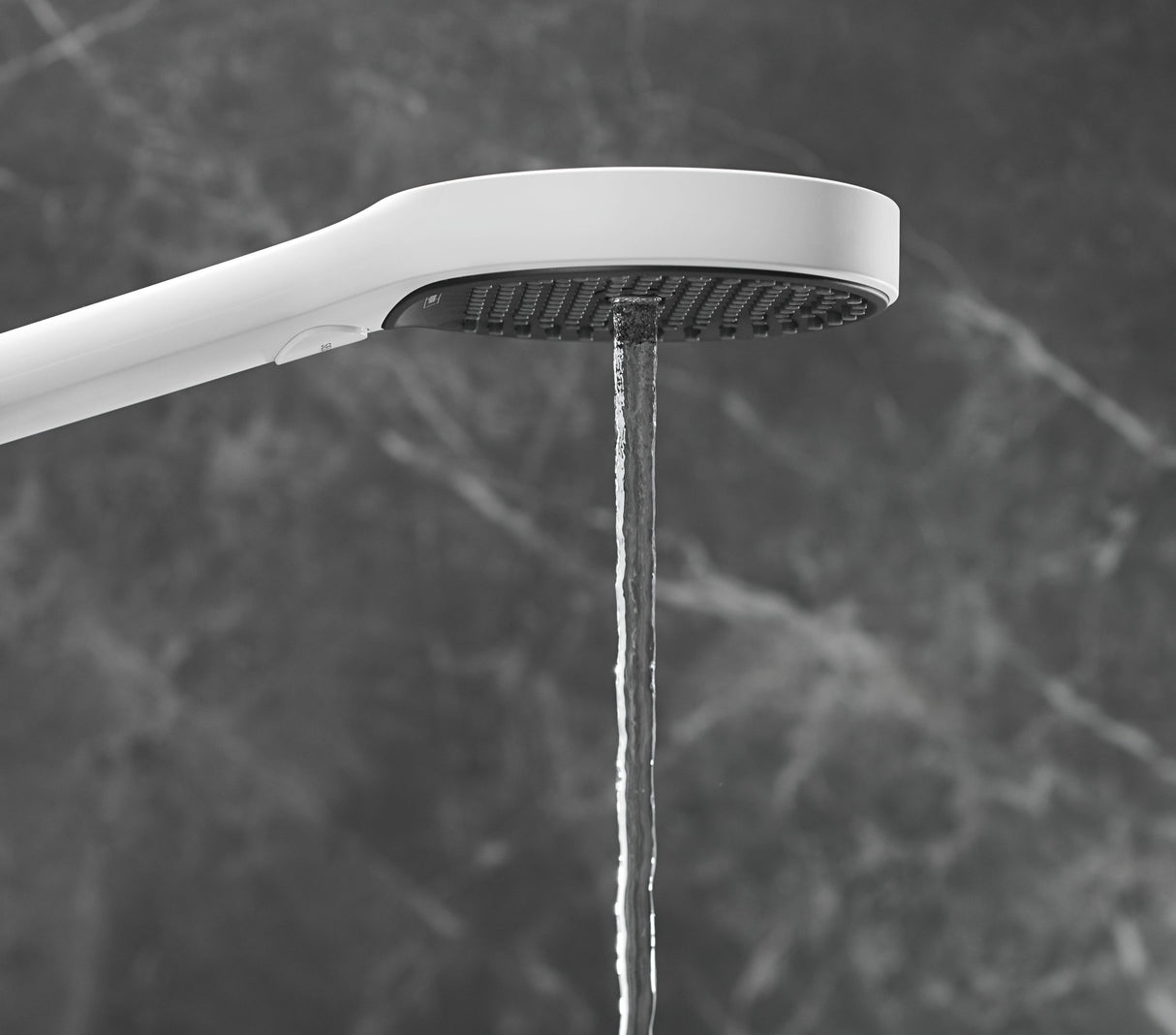 hansgrohe Rainfinity Handbrause 130 3jet