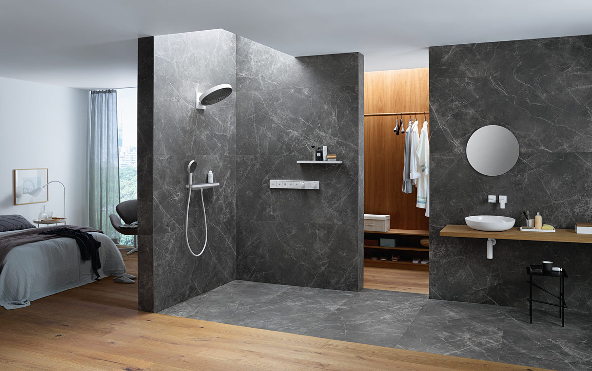hansgrohe Rainfinity Handbrause 130 3jet