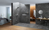 hansgrohe Rainfinity Handbrause 130 3jet