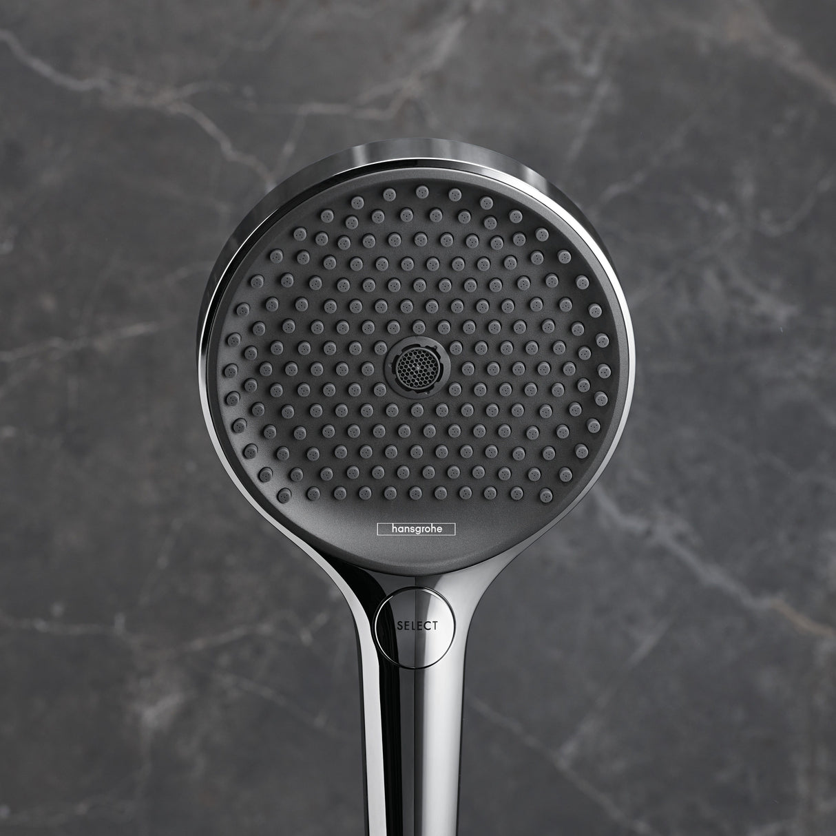 hansgrohe Rainfinity Handbrause 130 3jet