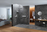hansgrohe Rainfinity Handbrause 130 3jet