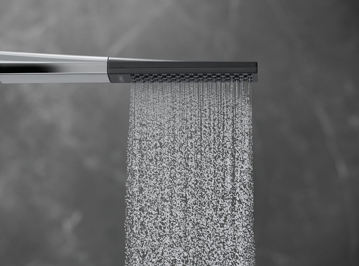 hansgrohe Rainfinity Stabhandbrause 100 1jet