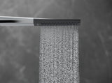 hansgrohe Rainfinity Stabhandbrause 100 1jet