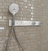 hansgrohe Raindance Select S Handbrause 120 3jet
