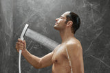 hansgrohe Rainfinity Handbrause 130 3jet