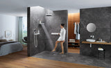 hansgrohe Rainfinity Handbrause 130 3jet