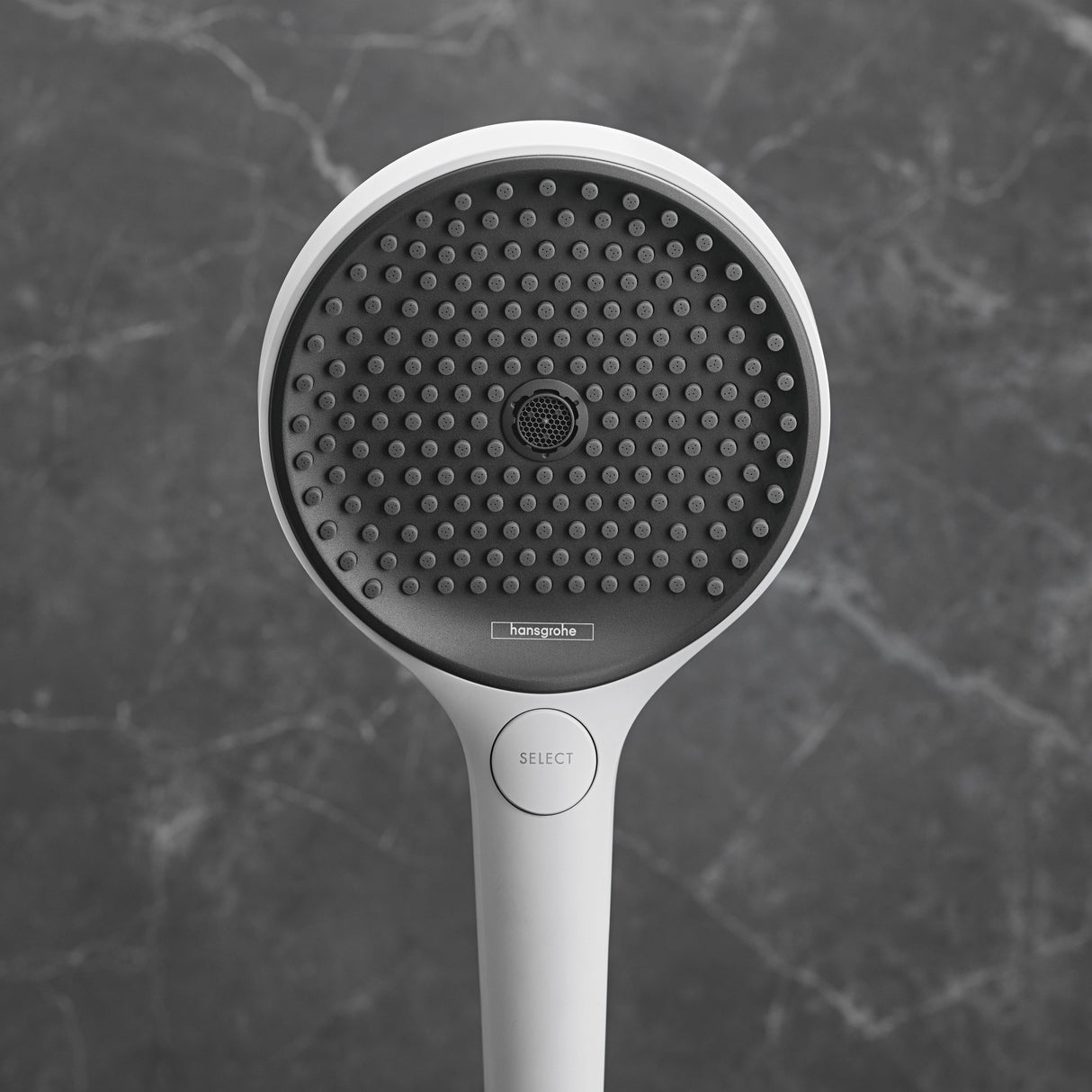 hansgrohe Rainfinity Handbrause 130 3jet EcoSmart