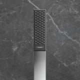hansgrohe Rainfinity Stabhandbrause 100 1jet