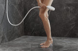 hansgrohe Rainfinity Handbrause 130 3jet