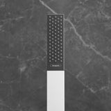 hansgrohe Rainfinity Stabhandbrause 100 1jet