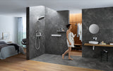 hansgrohe Rainfinity Handbrause 130 3jet