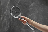 hansgrohe Rainfinity Handbrause 130 3jet