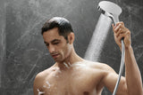 hansgrohe Rainfinity Handbrause 130 3jet