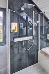 hansgrohe Raindance Select S Handbrause 120 3jet