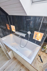 hansgrohe Raindance Select E Handbrause 120 3jet