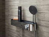 hansgrohe Pulsify Select S Handbrause 105 3jet Relaxation