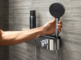 hansgrohe Pulsify Select S Handbrause 105 3jet Relaxation