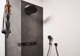 hansgrohe Rainfinity Handbrause 130 3jet