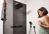 hansgrohe Rainfinity Handbrause 130 3jet