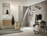 hansgrohe Pulsify Select S Handbrause 105 3jet Relaxation