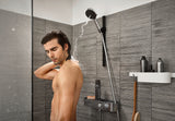 hansgrohe Pulsify Select S Handbrause 105 3jet Relaxation