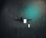 hansgrohe Pulsify Select S Handbrause 105 3jet Relaxation