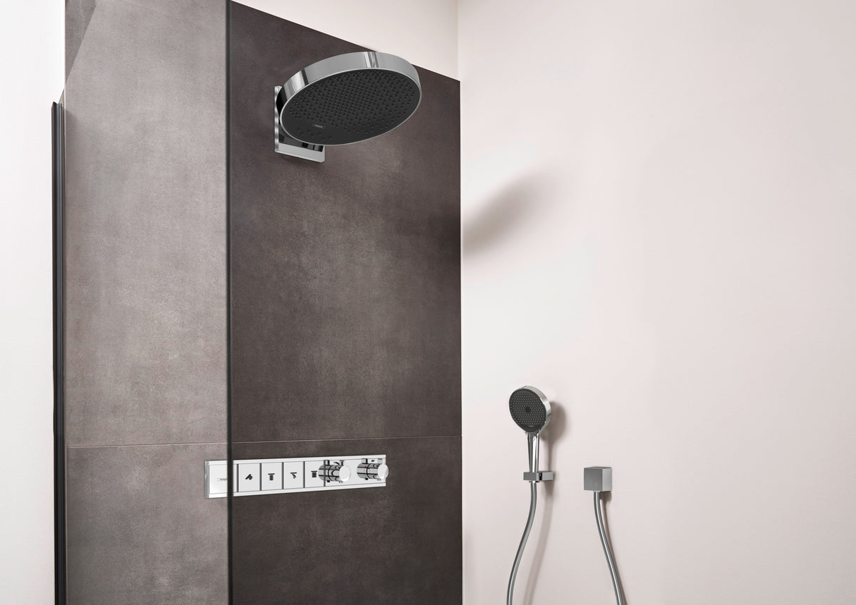 hansgrohe Rainfinity Handbrause 130 3jet