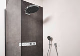 hansgrohe Rainfinity Handbrause 130 3jet