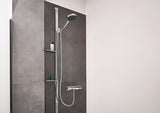 hansgrohe Rainfinity Handbrause 130 3jet