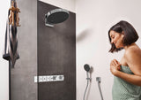 hansgrohe Rainfinity Handbrause 130 3jet