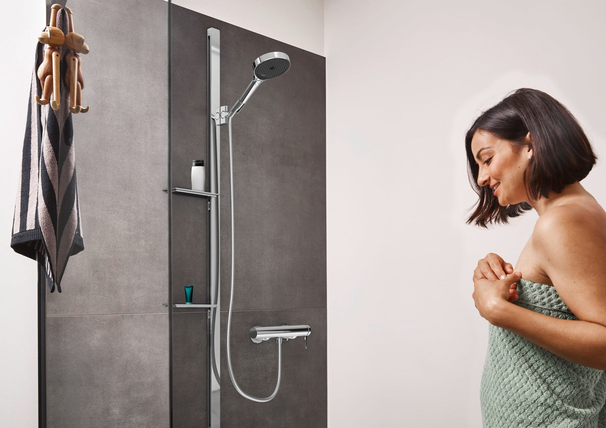 hansgrohe Rainfinity Handbrause 130 3jet