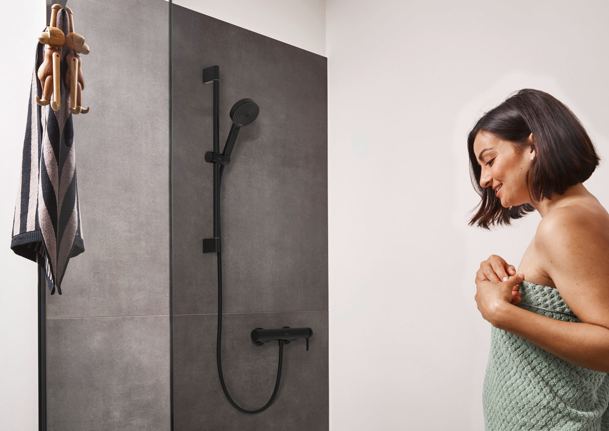 hansgrohe Rainfinity Handbrause 130 3jet