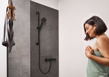 hansgrohe Rainfinity Handbrause 130 3jet