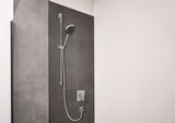 hansgrohe Rainfinity Handbrause 130 3jet